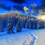 Solstizio d’inverno 2021: quando c’è e cosa succede nel giorno più corto dell’anno