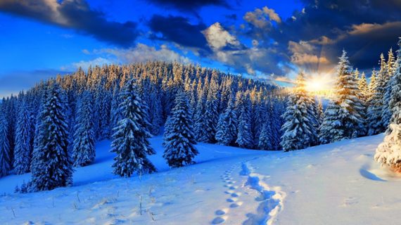 Solstizio d’inverno 2021: quando c’è e cosa succede nel giorno più corto dell’anno