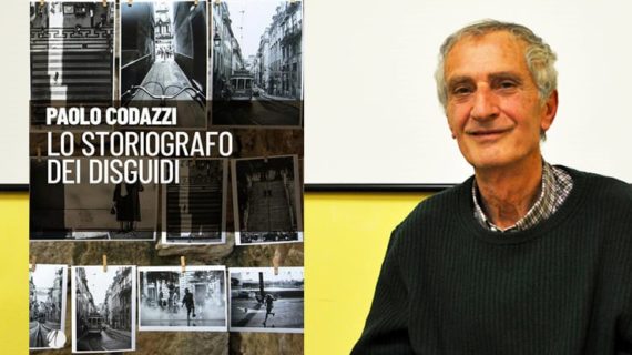 Lo storiografo dei disguidi: la Firenze da non perdere di Paolo Codazzi