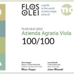 Secondo Flos Olei 2022, l’Azienda agraria Viola è tra le 8 migliori aziende di olio al mondo