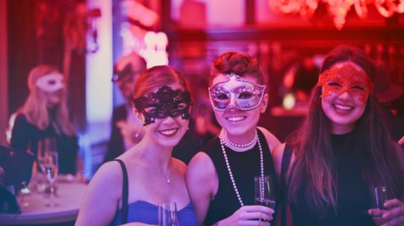 Eventi privati a Roma: le migliori location da affittare