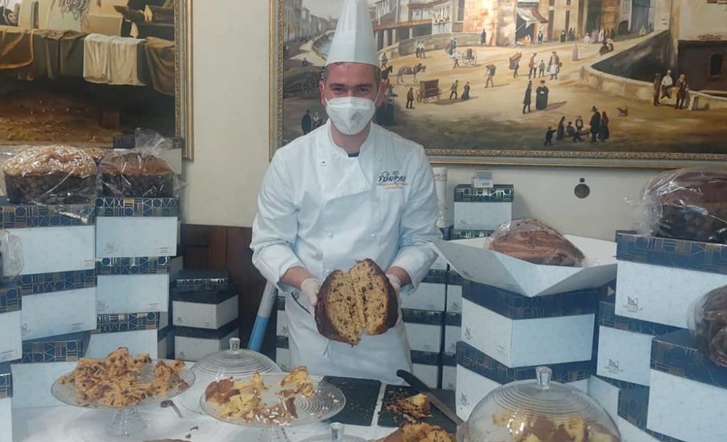 fiera nazionale panettone pandoro