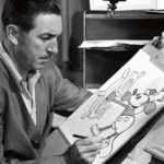 Il 5 Dicembre 1901 nasceva Walt Disney: una favola che ebbe inizio con un biglietto da visita
