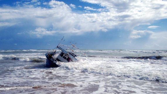 Il 18 Dicembre di ogni anno è la Giornata internazionale per i diritti dei migranti