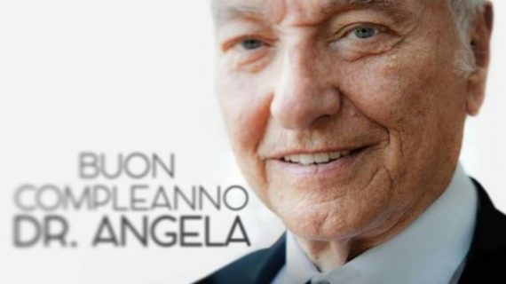 Piero Angela compie 93 anni. Tanti auguri al genio senza età!