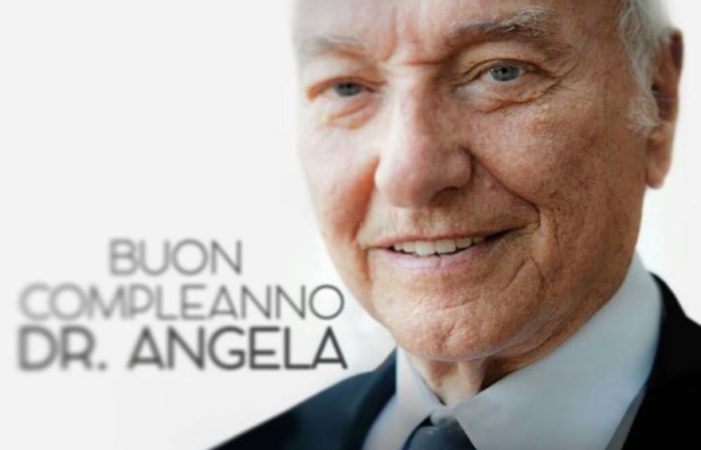 Piero Angela compie 93 anni. Tanti auguri al genio senza età!