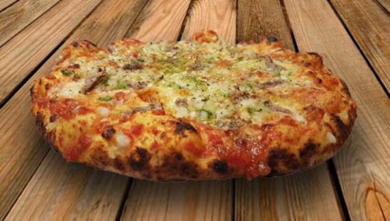 I cuddiruni de Il Moro, le tradizioni della pizza siciliana in Lombardia