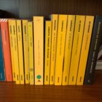 La nostra classifica su 5 libri gialli da regalare e da leggere durante le feste della Befana