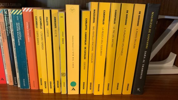 La nostra classifica su 5 libri gialli da regalare e da leggere durante le feste della Befana