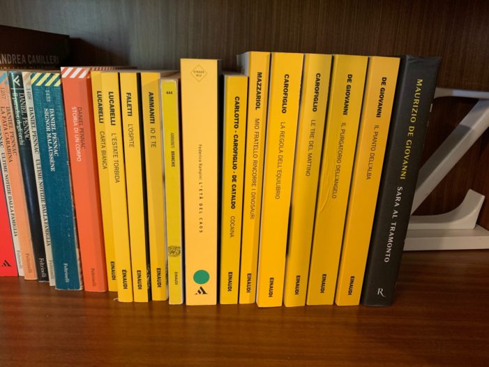 La nostra classifica su 5 libri gialli da regalare e da leggere durante le feste della Befana