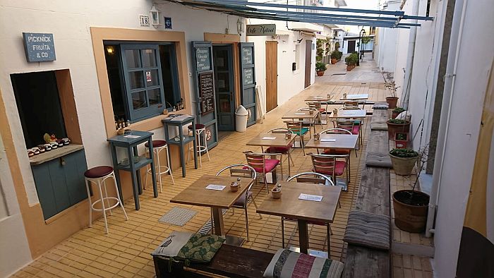 viaggio a Formentera MyWhere