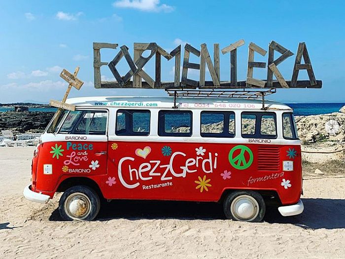 viaggio a Formentera MyWhere