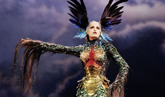 Thierry Mugler (1948-2022). Un protagonista dell’Extreme Glamour