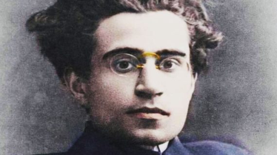 Il fascismo nella riflessione storica di Antonio Gramsci, a 131 anni dalla nascita