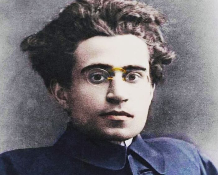 Il fascismo nella riflessione storica di Antonio Gramsci, a 131 anni dalla nascita