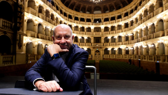 Il Nuovo Teatro Comunale di Bologna si farà: ce lo racconta il Sovrintendente Macciardi