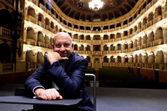 Il Nuovo Teatro Comunale di Bologna si farà: ce lo racconta il Sovrintendente Macciardi