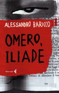 Omero, Iliade di Alessandro Baricco MyWhere