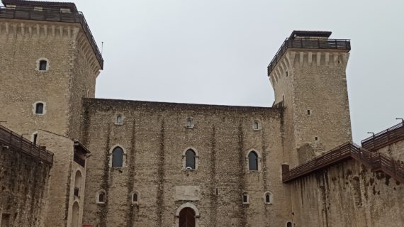 Un giro turistico attraverso l’antica cultura longobarda in Umbria, tra Spoleto e dintorni