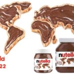 Giornata Mondiale della Nutella: oggi si festeggia la crema alle nocciole più famosa al mondo