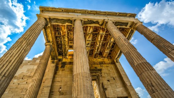 Atene, consigli di viaggio. Cosa vedere in 4 giorni