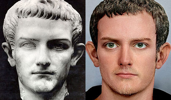 Le follie dell’Imperatore. Dalla crudeltà di Caligola alle scoperte sulla fortezza romana in Olanda