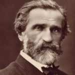 Giuseppe Verdi: grande nella vita e nella morte!