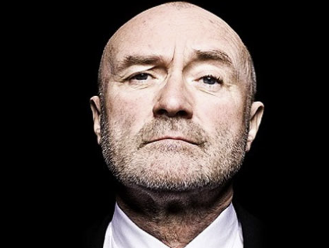 Phil Collins: come un batterista è diventato una star internazionale