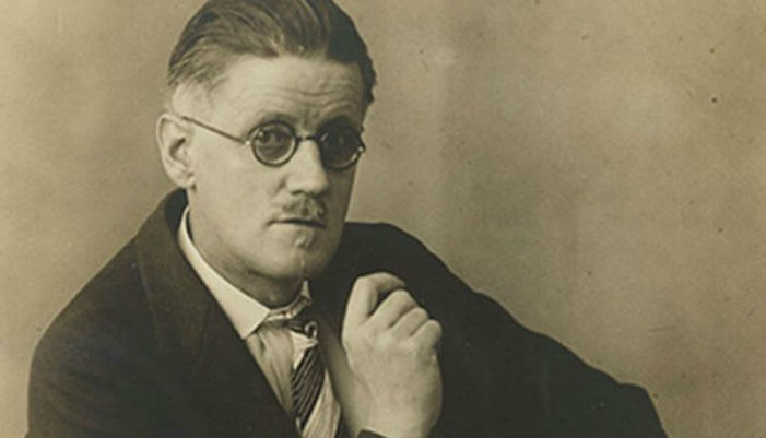 James Joyce, 81 anni fa ci lasciava lo scrittore irlandese