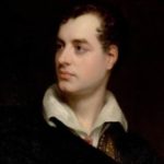 Lord Byron, auguri all’eroe romantico inglese