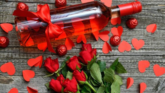 San Valentino, ecco i regali da non fare mai ad una donna