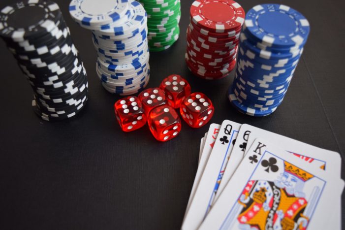 bonus Dall’antico Egitto alla Cina: l’evoluzione e la storia del gioco
