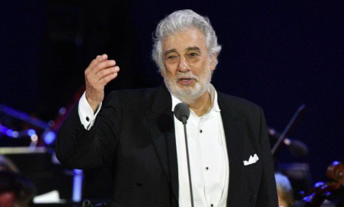 Buon Compleanno José Placido Domingo, il tenore spagnolo del famoso trio con Pavarotti e Carreras