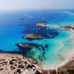 Formentera e il suo ritmo lento: la meta ideale per ricaricarsi