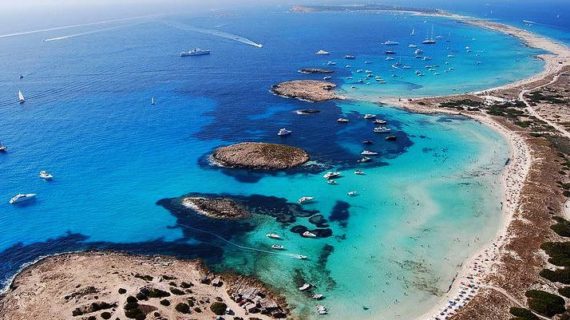 Formentera e il suo ritmo lento: la meta ideale per ricaricarsi