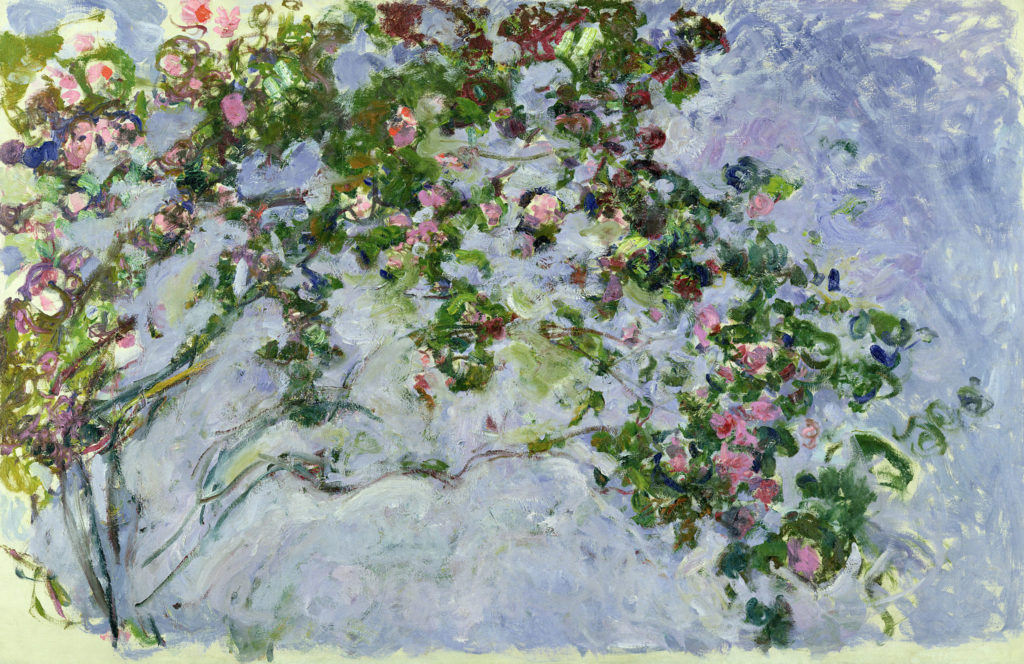 Claude Monet MyWhere