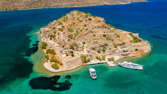 Viaggio a Creta. Da come organizzarlo a cosa fare e vedere