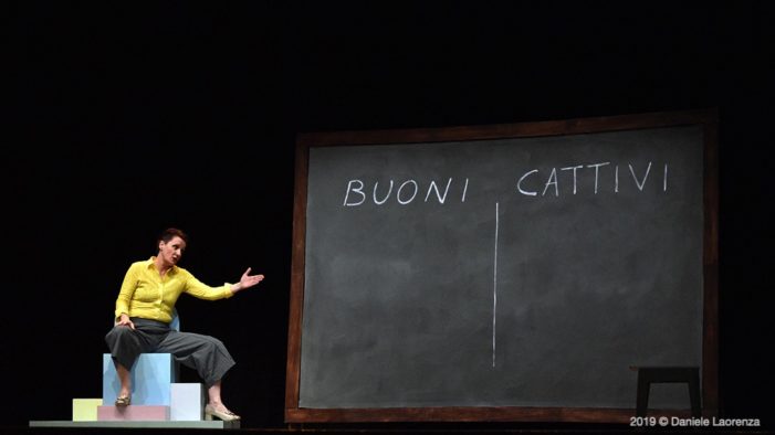 Alla scoperta dell’educazione d’infanzia, con Infanzia Felice di Antonella Questa Alla scoperta dell’educazione d’infanzia, con Infanzia Felice di Antonella Questa