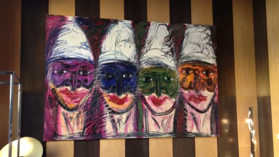 Il Carnevale di Napoli: tra colori e tradizione