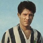 Omar Sivori, El Cabezòn argentino di Juventus e Napoli