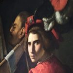 Caravaggeschi e non solo in mostra con I pittori della luce da Caravaggio a Paolini