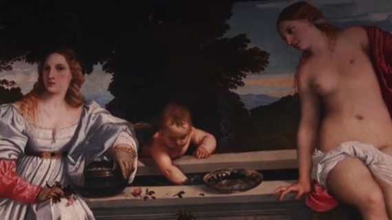 Innamoratevi alla Galleria Borghese, con l’arte dell’amore anche dopo San Valentino