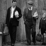 Kenneth Branagh e il suo Belfast al cinema