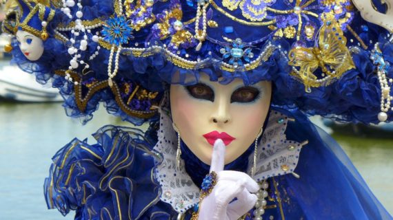 Bizzarre e divertenti curiosità sul Carnevale che forse non conoscevamo
