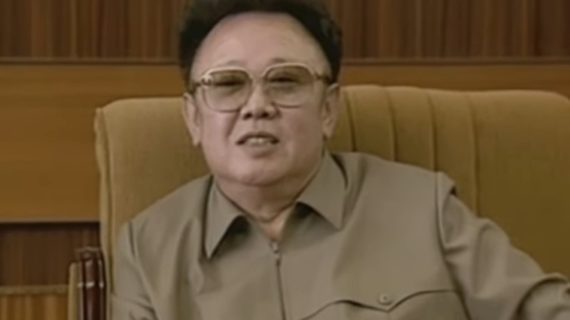 Il padre del dittatore: la Corea del Nord di Kim Jong-Il, prima di Kim Jong-un