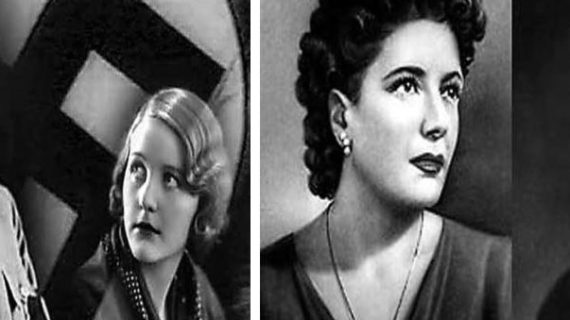 Le donne dei dittatori: Eva Braun e Claretta Petacci, due storie per uno stesso destino