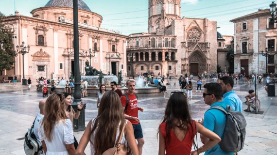 La Giornata Internazionale della Guida Turistica e il tentativo di rilancio del settore