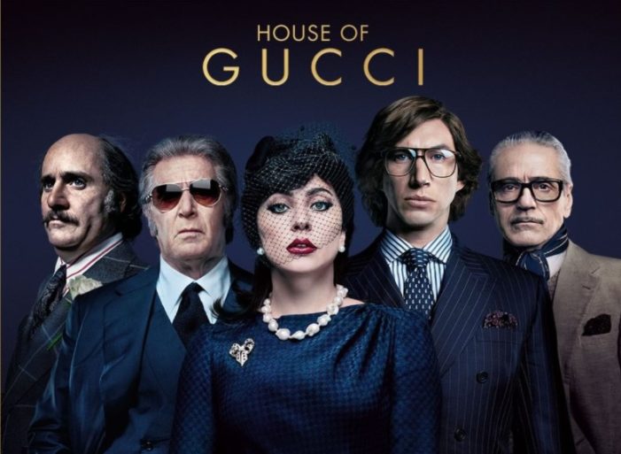 House of Gucci: un film da vedere. Ecco perché e cosa non convince