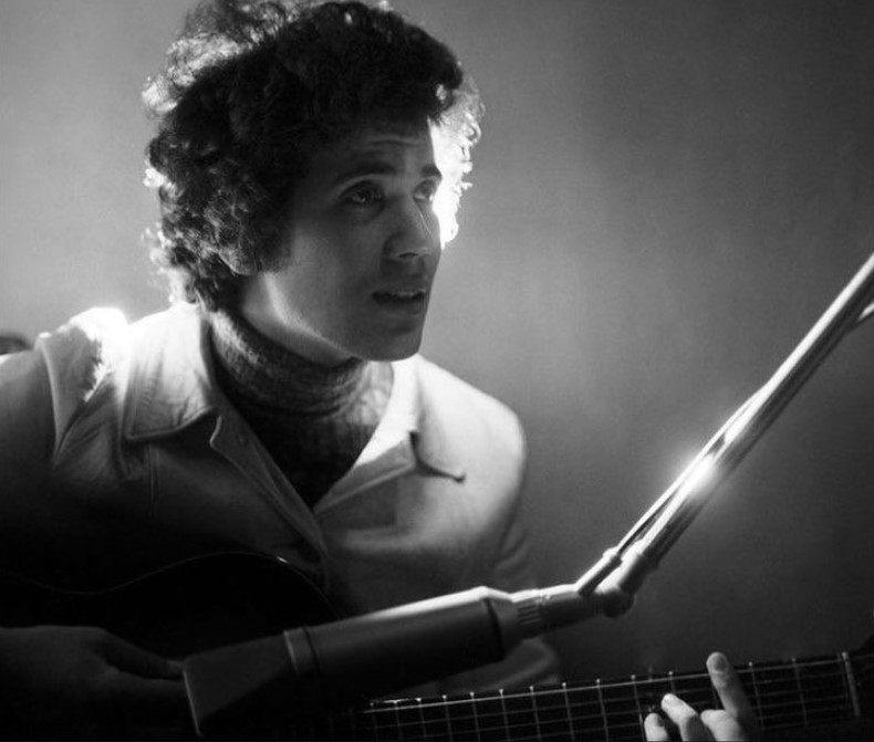 Lucio Battisti
