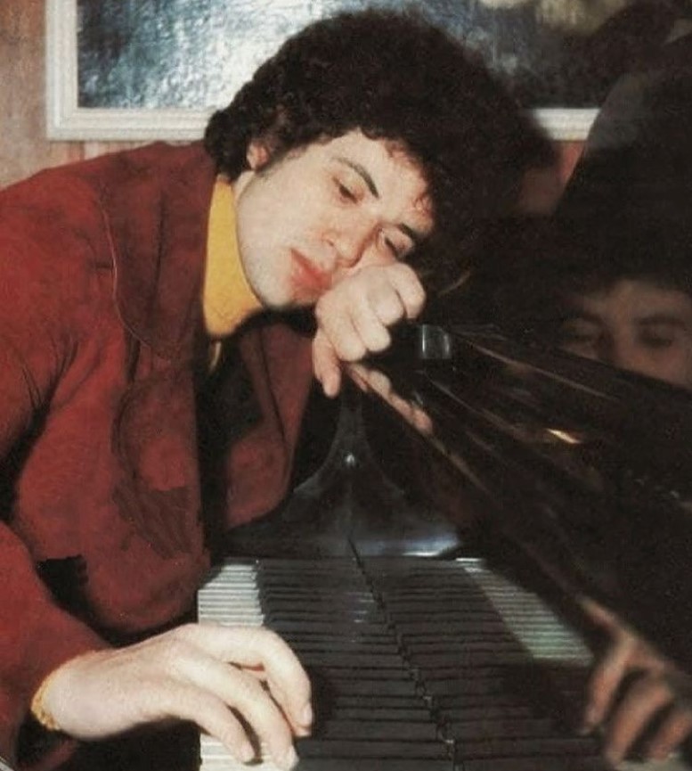 Lucio Battisti